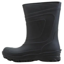 Fian Kids Thermo Boot Black
