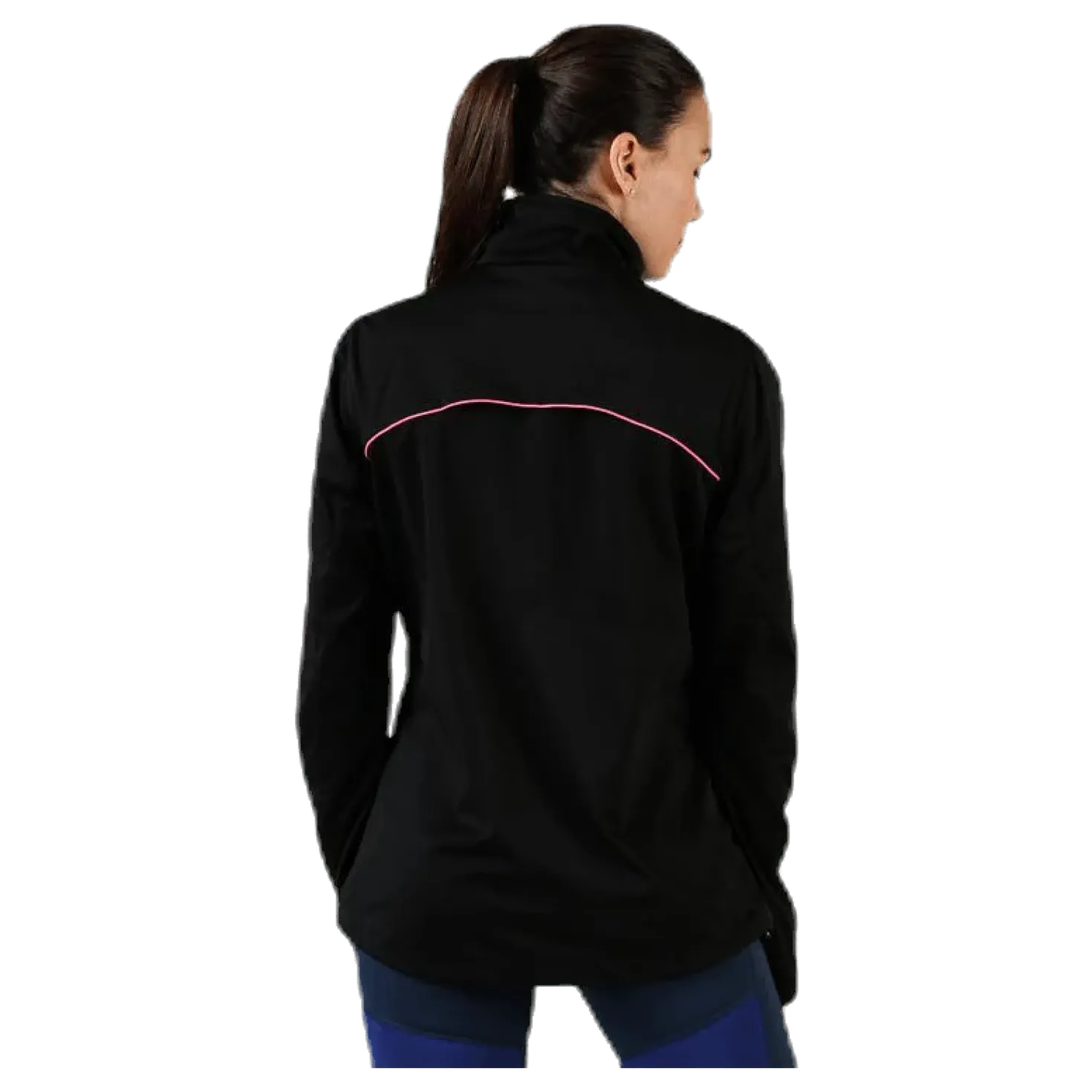 Field jacket Black