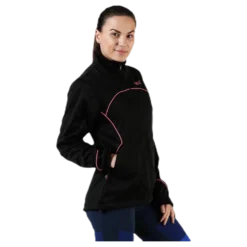 Field jacket Black