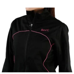 Field jacket Black