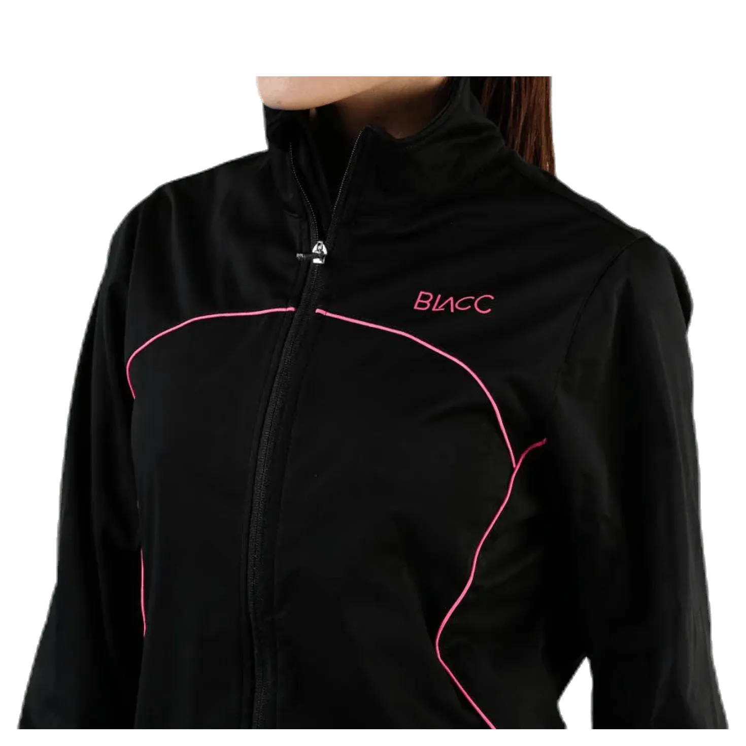 Field jacket Black
