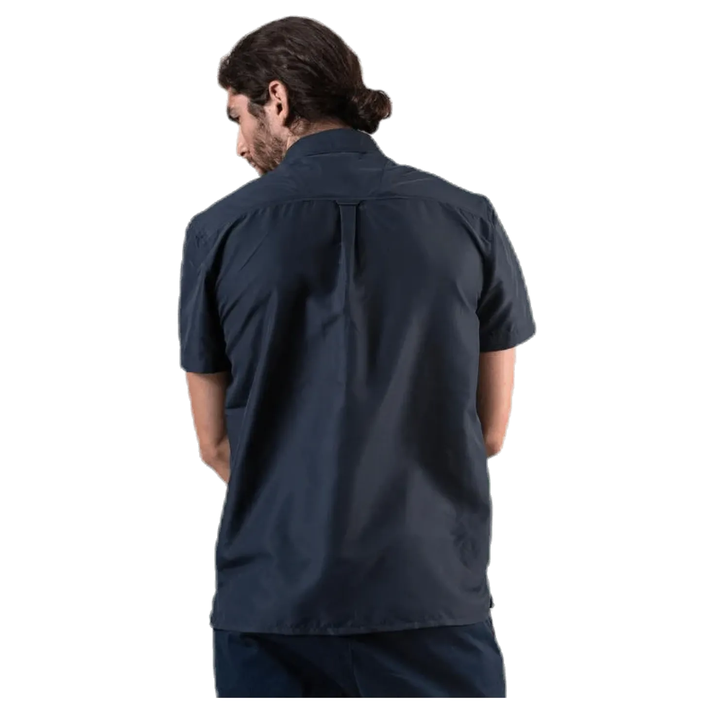 Field Shirt Blue