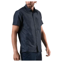 Field Shirt Blue