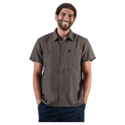 Field Shirt Green
