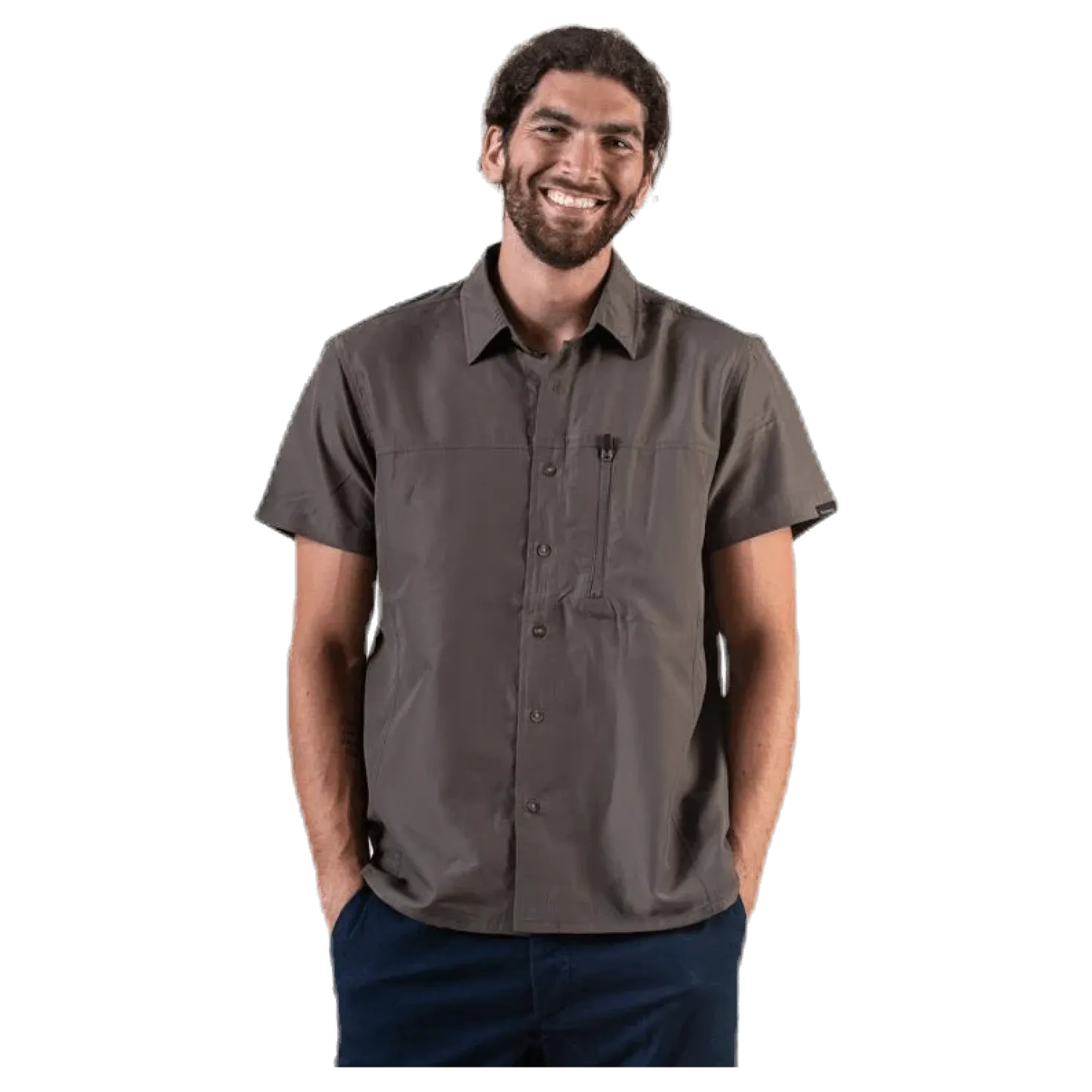 Field Shirt Green