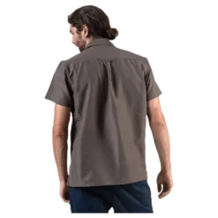 Field Shirt Green