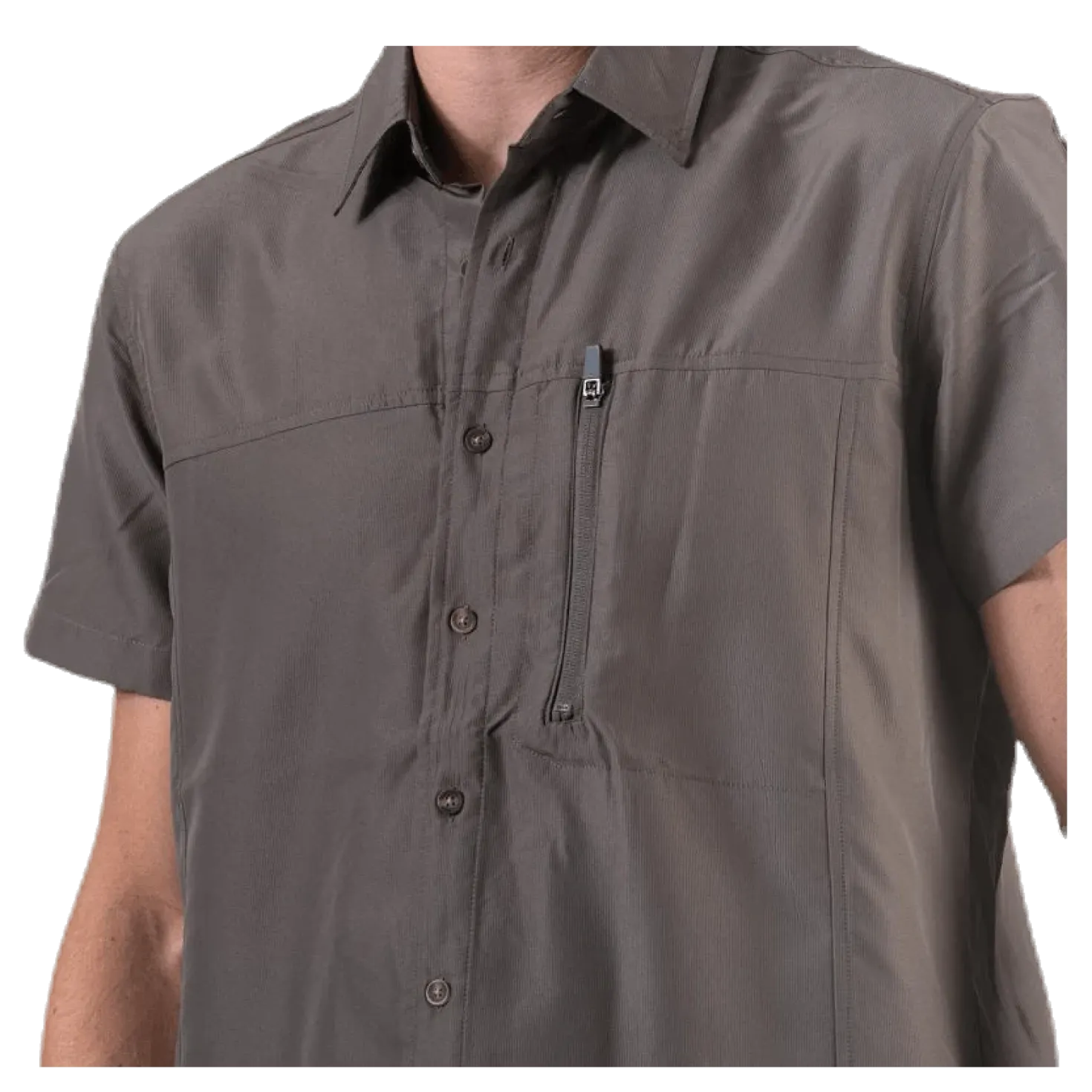 Field Shirt Green