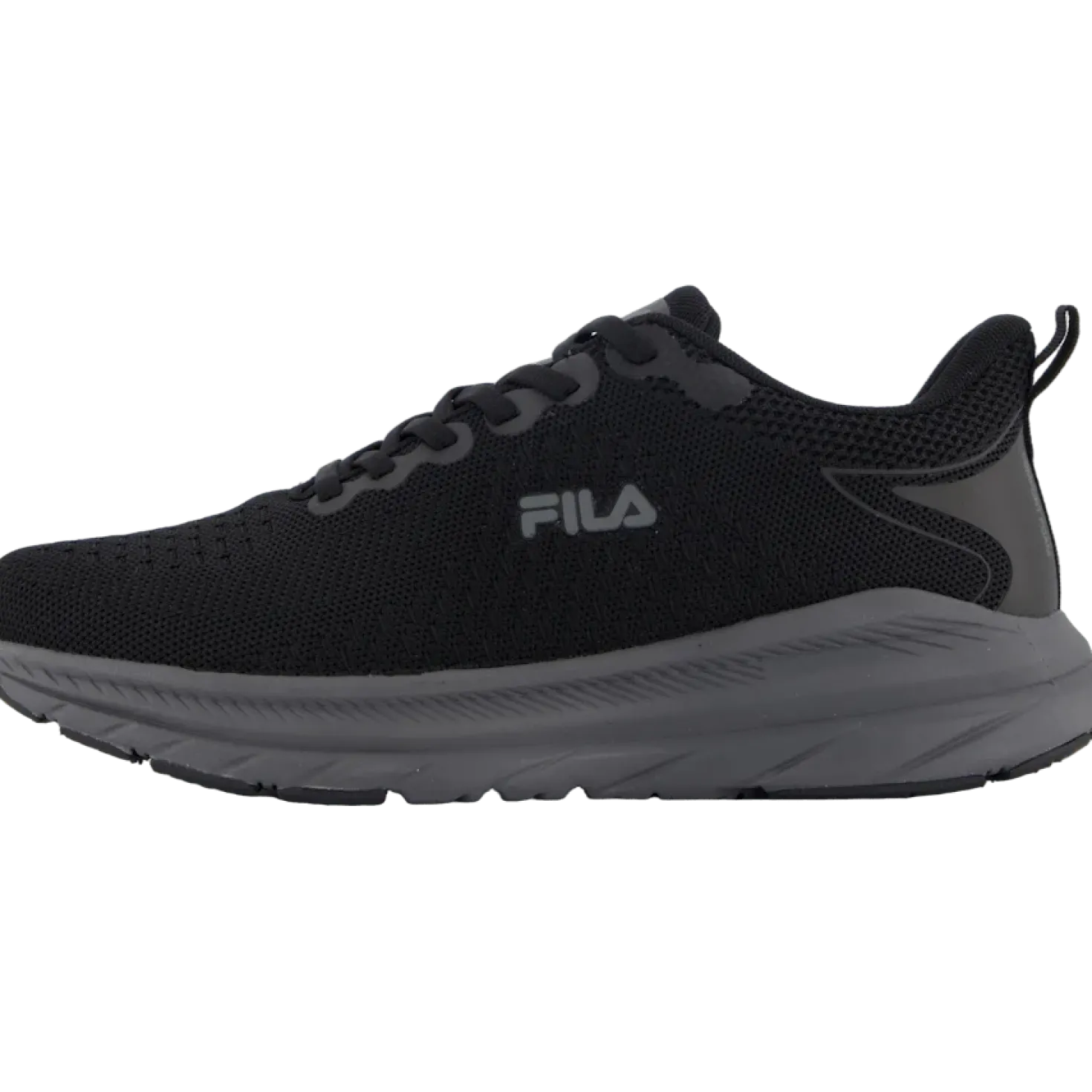Fila Havocc Black-castlerock
