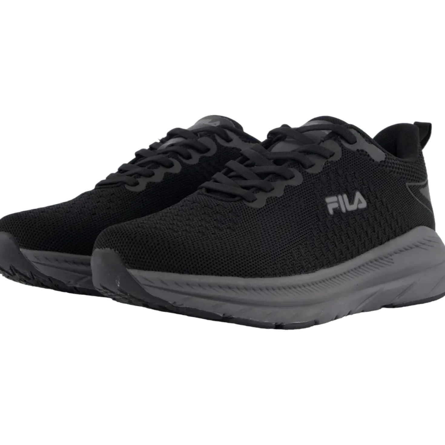 Fila Havocc Black-castlerock