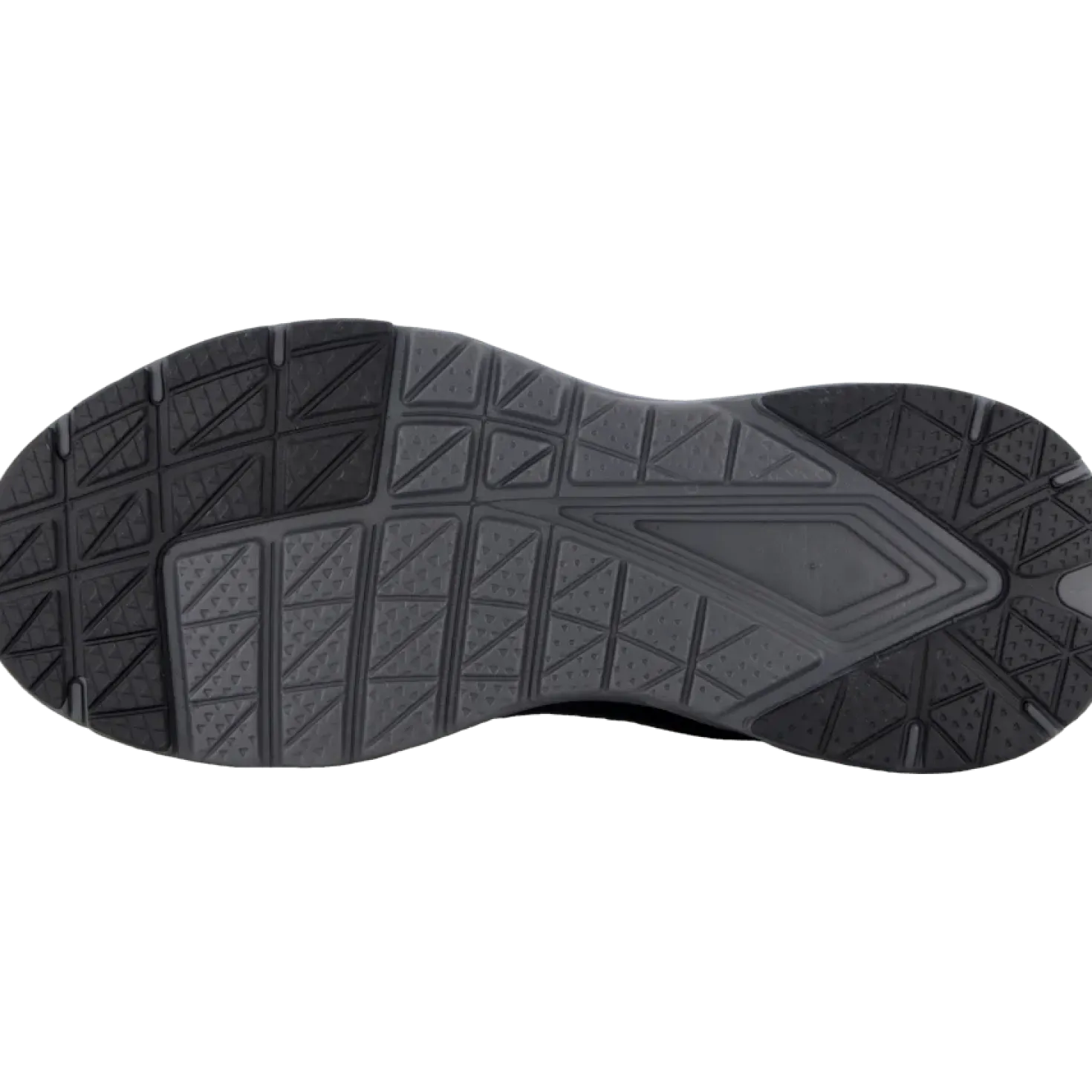 Fila Havocc Black-castlerock