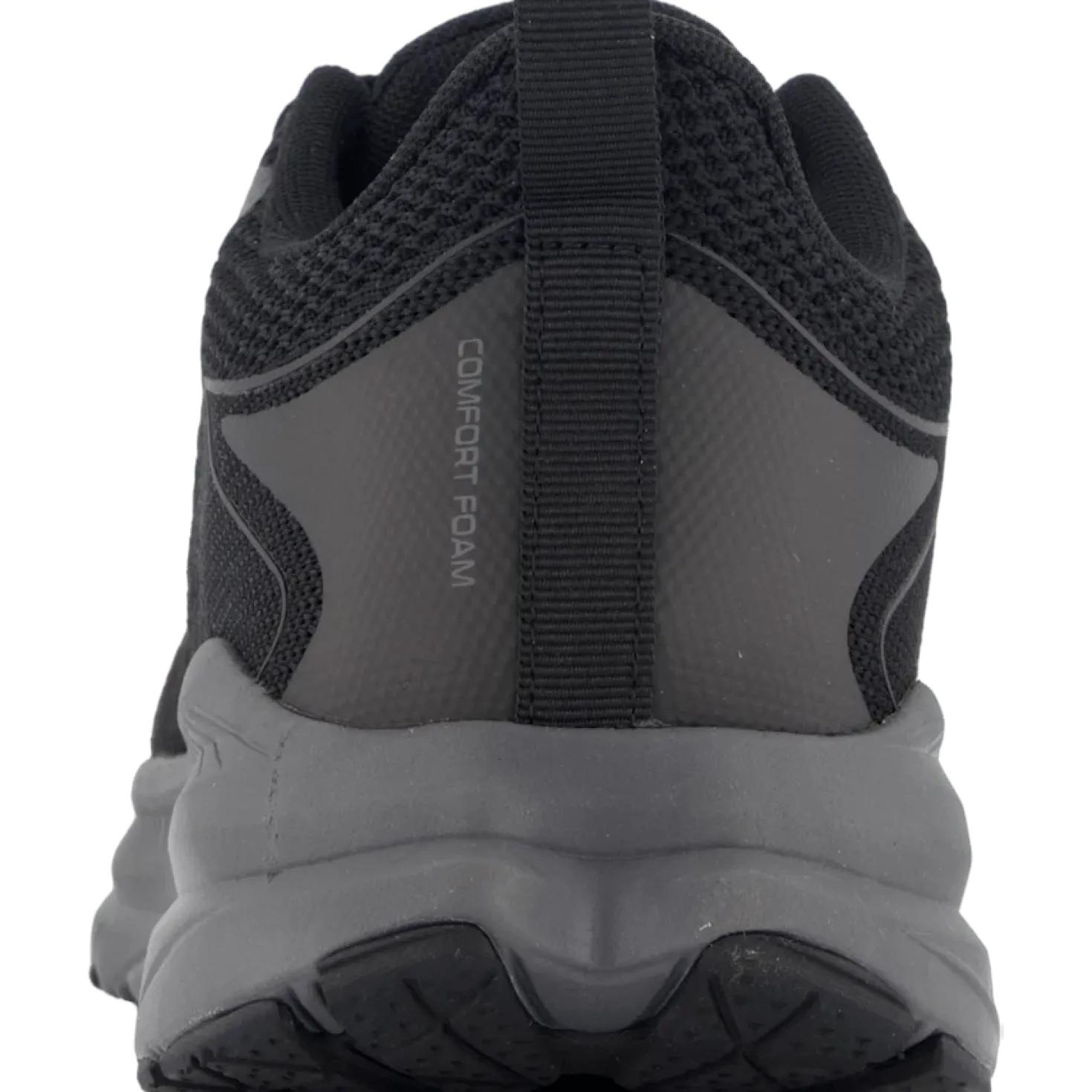 Fila Havocc Black-castlerock