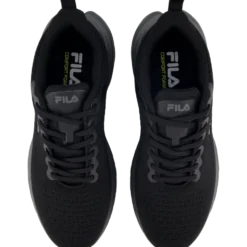 Fila Havocc Black-castlerock