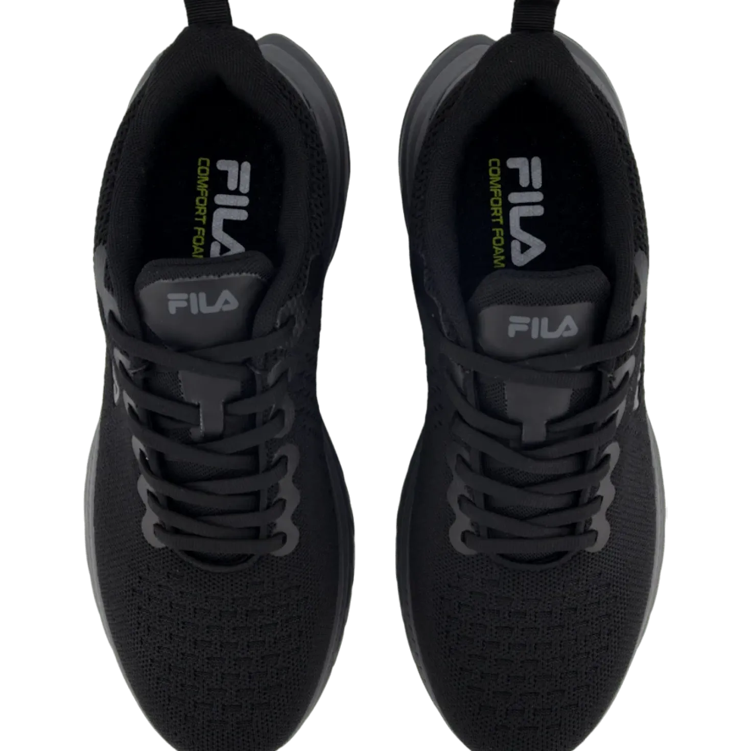 Fila Havocc Black-castlerock