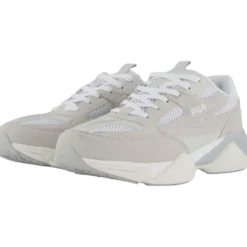 Fila Recade S Wmn Nimbus Cloud-white