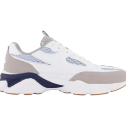 Fila Recade Wmn Lilac Marble-xenon Blue