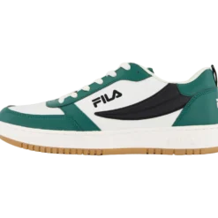 Fila Rega Nf Posy Green-antique White