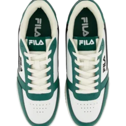 Fila Rega Nf Posy Green-antique White