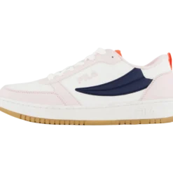 Fila Rega Nf Teens Carinaria-fila Navy