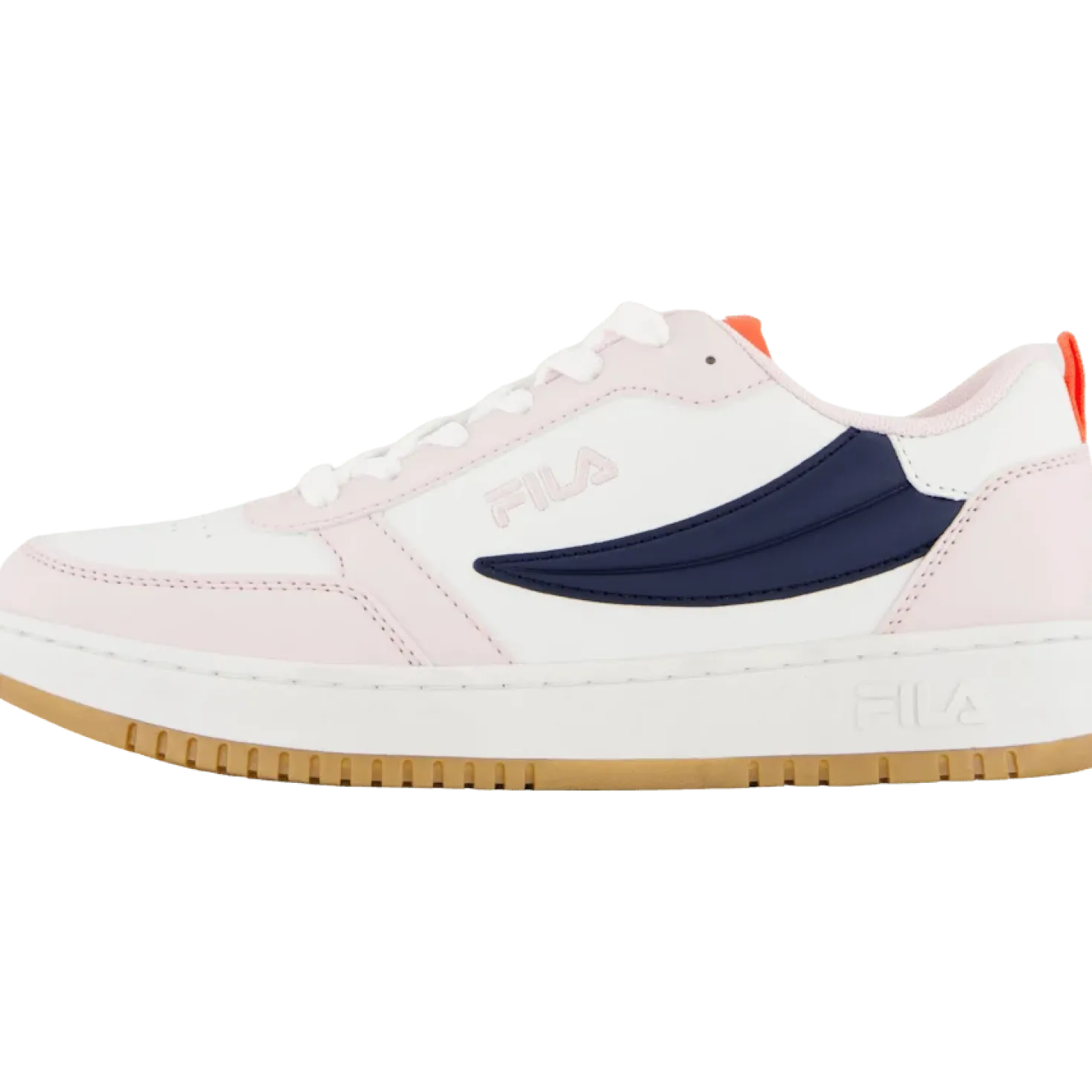 Fila Rega Nf Teens Carinaria-fila Navy