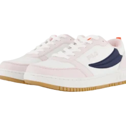 Fila Rega Nf Teens Carinaria-fila Navy