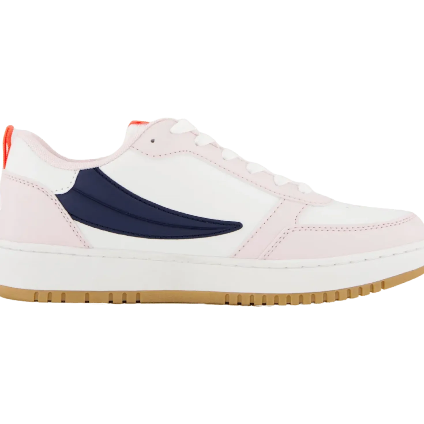 Fila Rega Nf Teens Carinaria-fila Navy