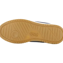 Fila Rega Nf Teens Carinaria-fila Navy