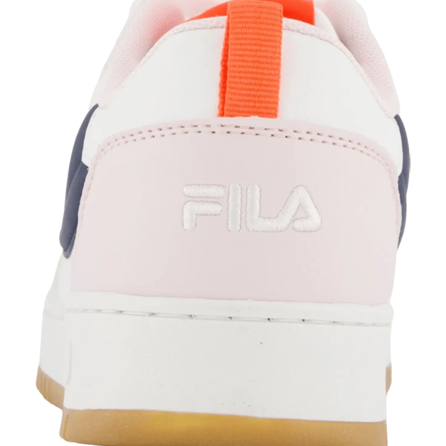 Fila Rega Nf Teens Carinaria-fila Navy