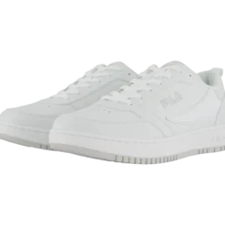 Fila Rega Nf White