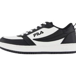 Fila Rega Nf White-black