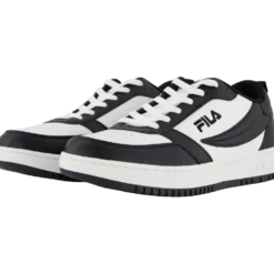 Fila Rega Nf White-black
