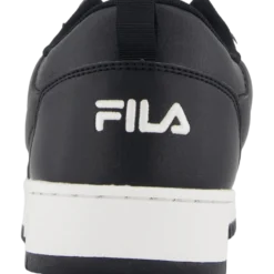 Fila Rega Nf White-black