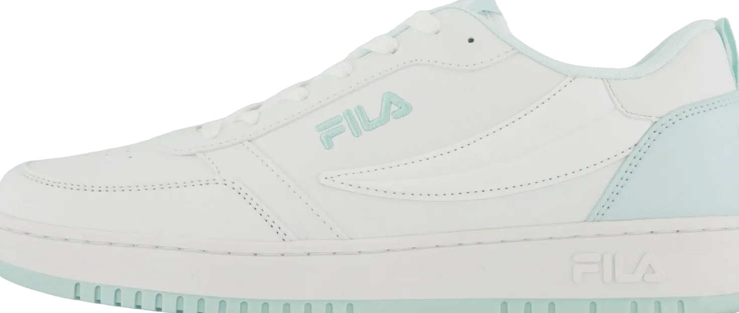 Fila Rega Nf Wmn White-soothing Sea