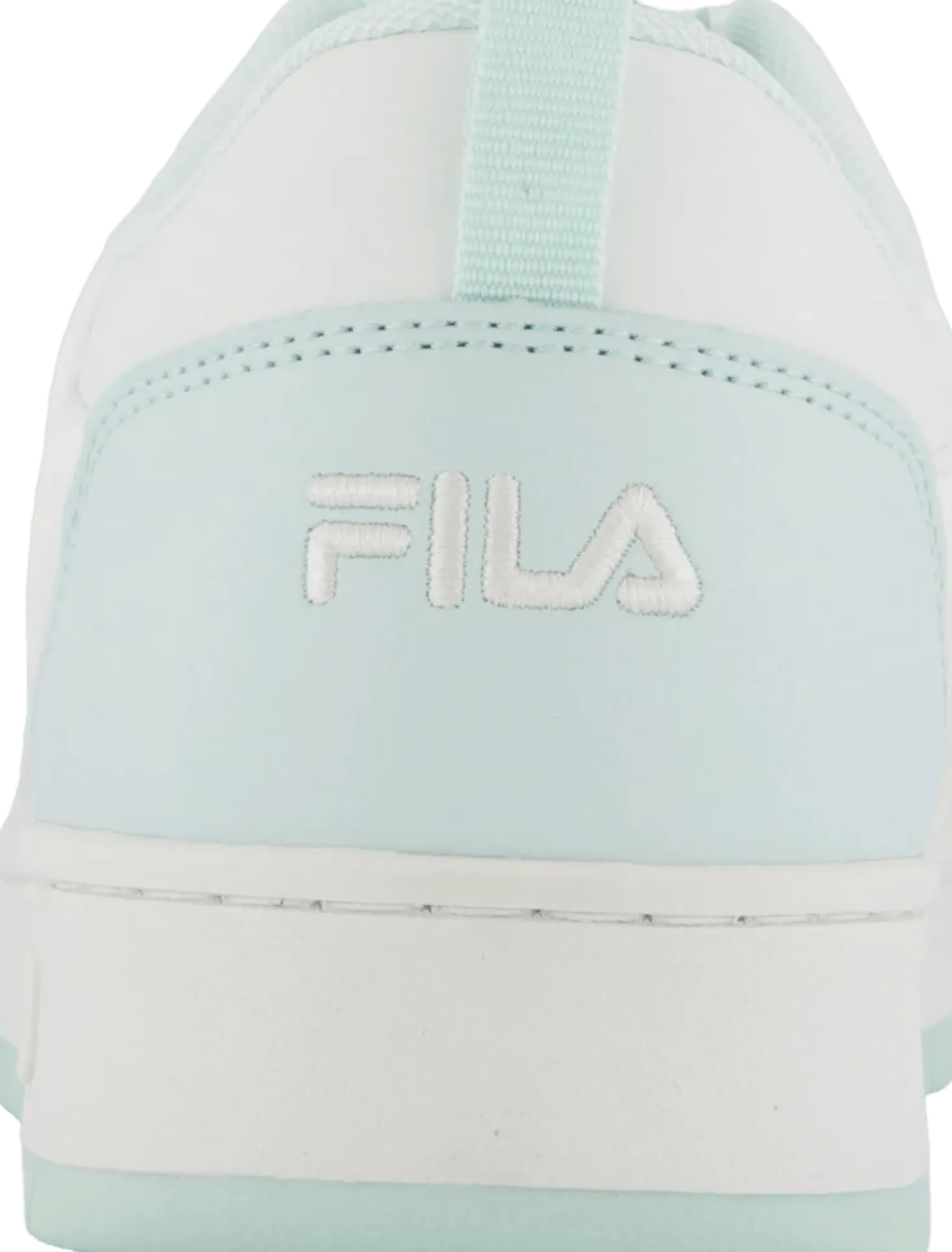 Fila Rega Nf Wmn White-soothing Sea