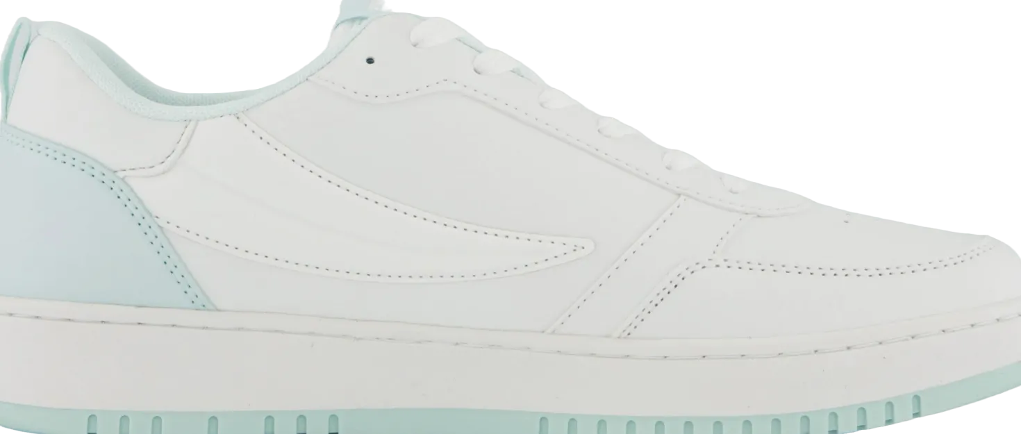 Fila Rega Nf Wmn White-soothing Sea