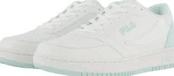 Fila Rega Nf Wmn White-soothing Sea