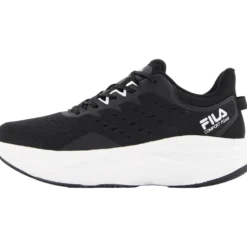Fila Retron Black-white