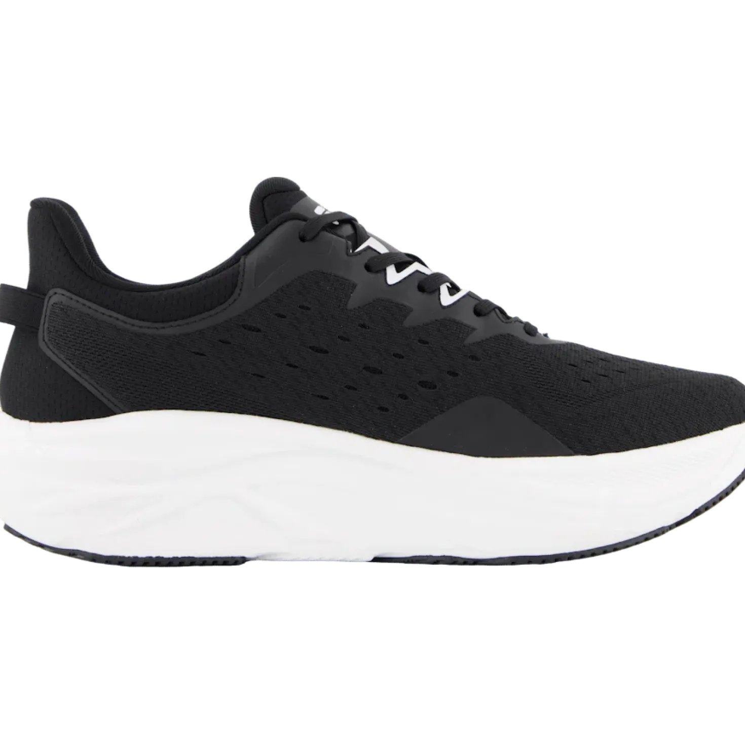 Fila Retron Black-white