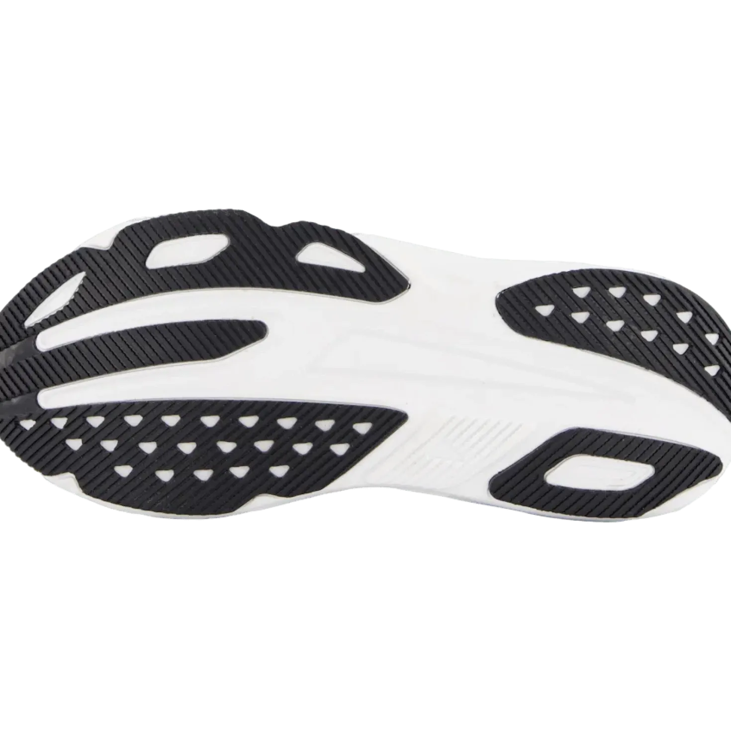 Fila Retron Black-white