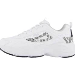 Fila Skye Zp A Wmn White-black