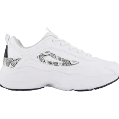 Fila Skye Zp A Wmn White-black