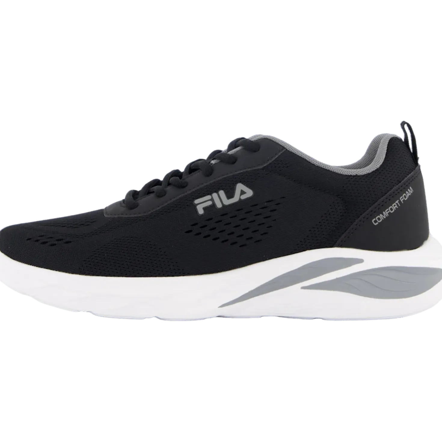 Fila Spectris Black-castlerock