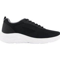 Fila Spectris Black-castlerock