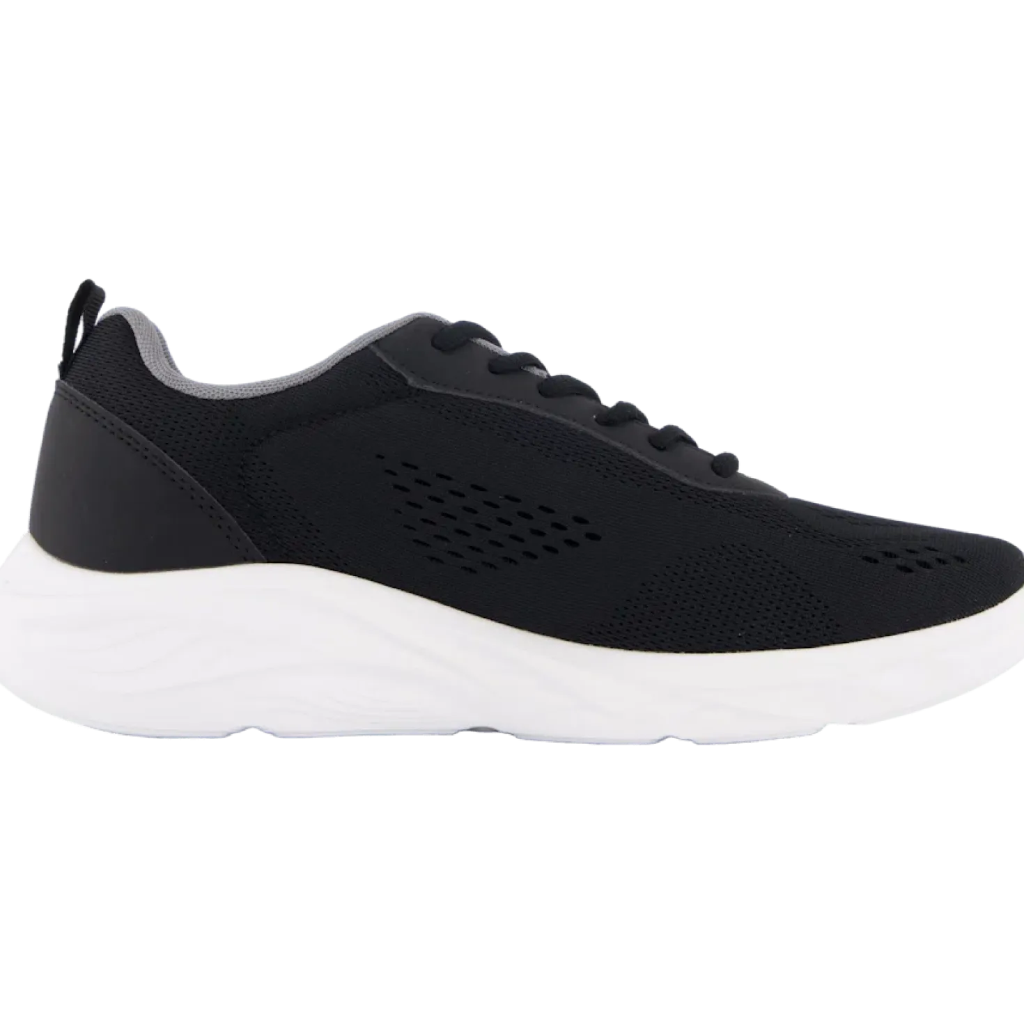 Fila Spectris Black-castlerock