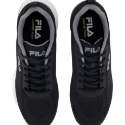 Fila Spectris Black-castlerock