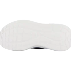 Fila Upspark Velcro Kids Black-white