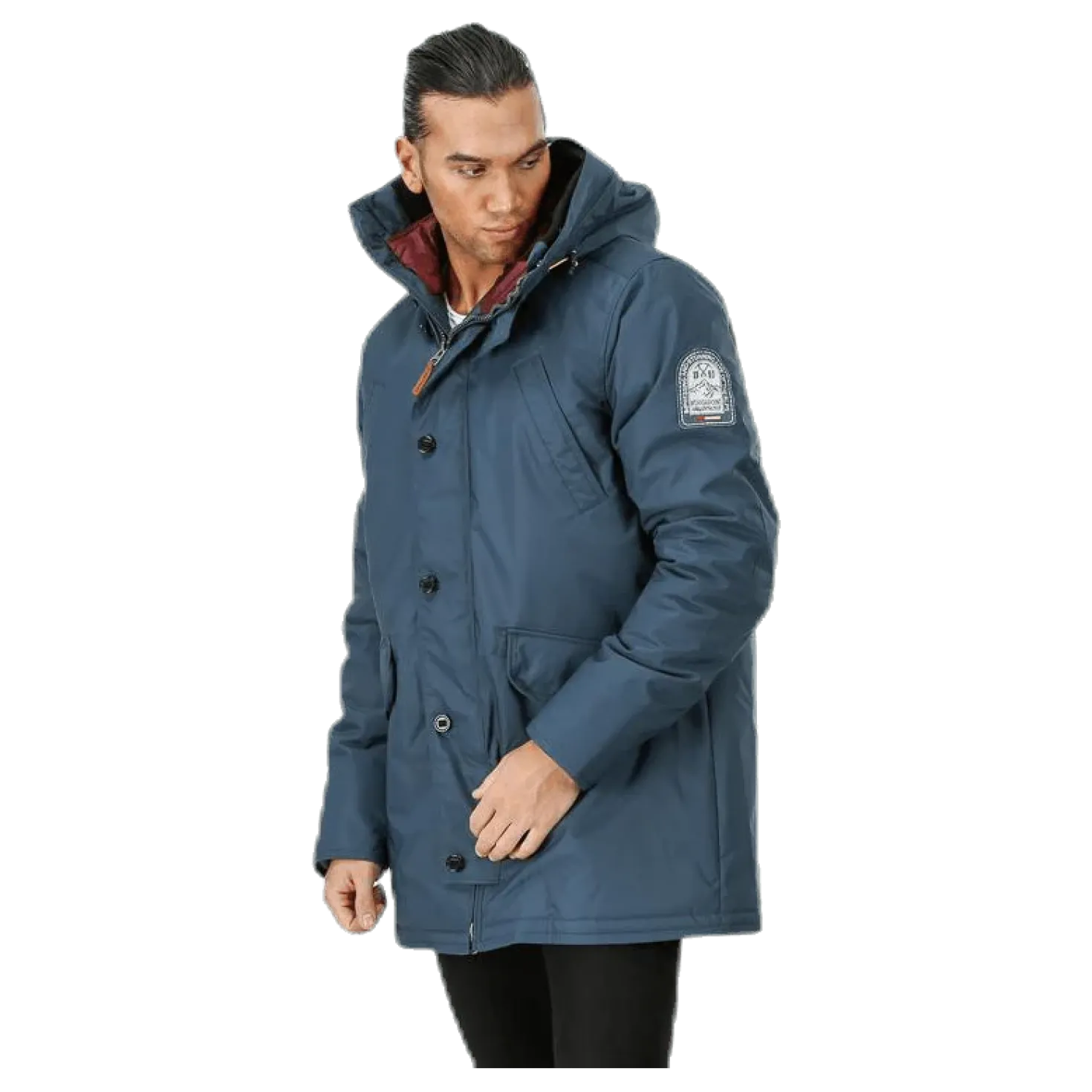 Filip Blue