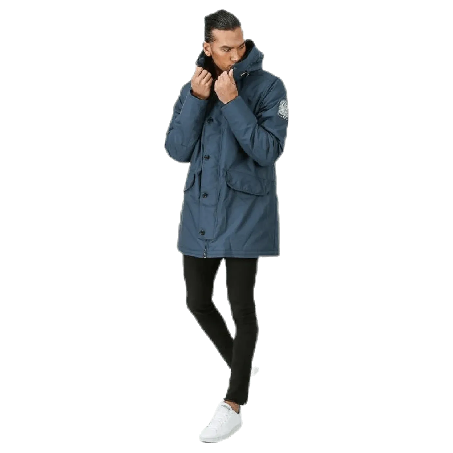 Filip Blue