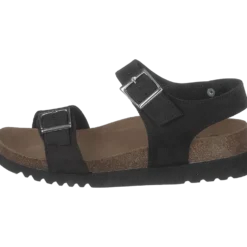 Filippa Sandal Black