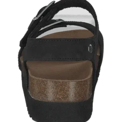 Filippa Sandal Black