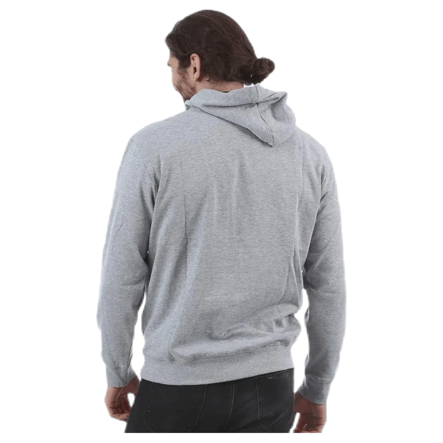 Filmore Grey